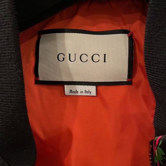 Gucci puffer - Picture 2 of 10